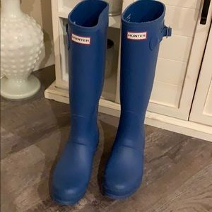 Hunter Boots